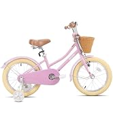Amazon.co.jp: STITCH 子供用自転車 Fantasy 12、14、16、20インチ 前