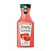 Simply, Watermelon Juice Drink, 52 Fl Oz Bottle