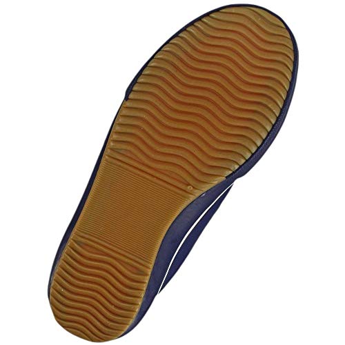 Tênis Topper Dominator 3, Masculino, Marinho/Preto/Branco, 41