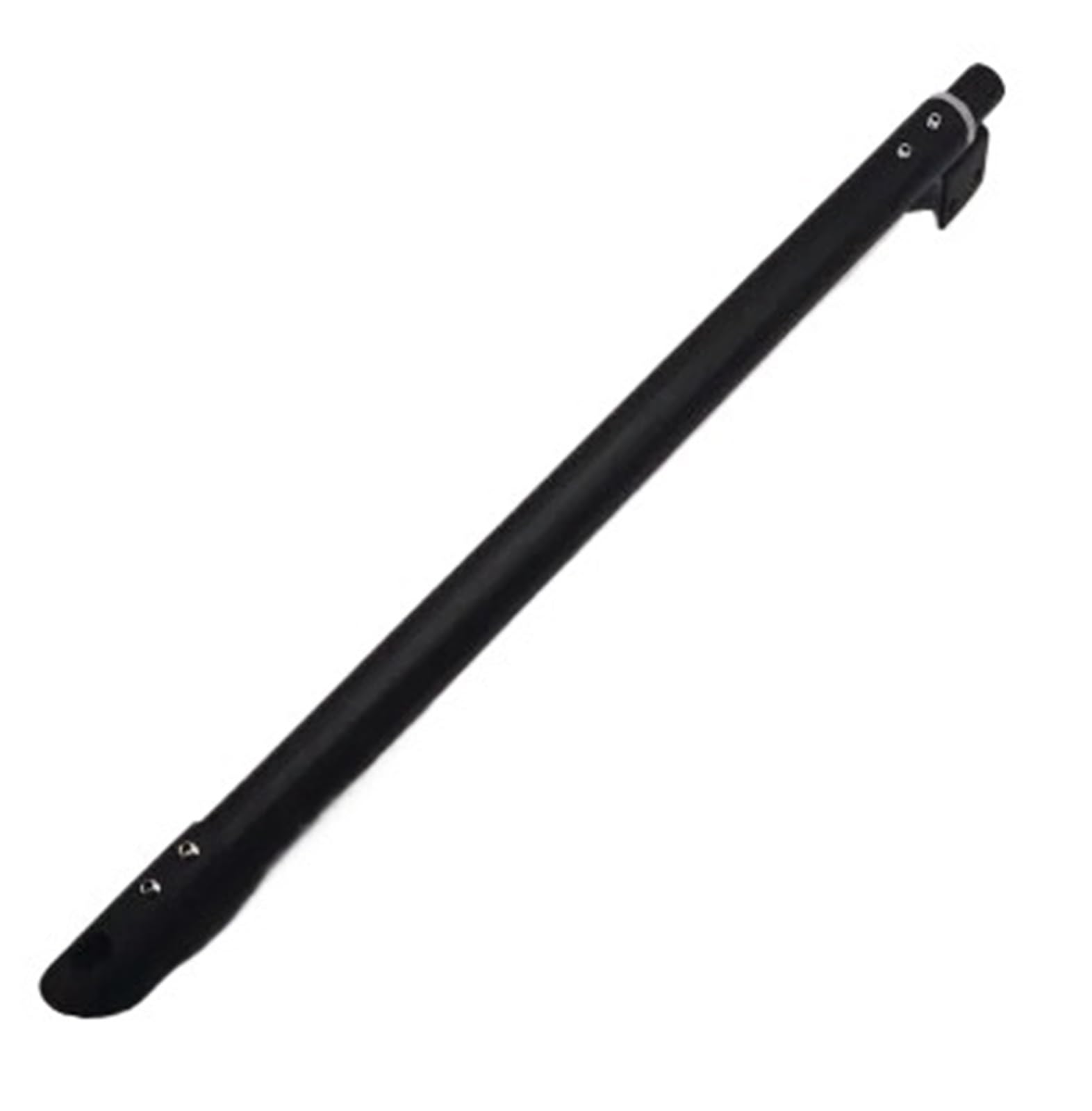 Barra de soporte para puerta de ducha de acero, Barra de soporte for mampara ducha baño acero inoxidable 304, Clip varilla fija, 40-60cm, 30-50cm(Oblique Rod,40-60cm)