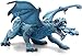 36034- Figure - Ice Dragon