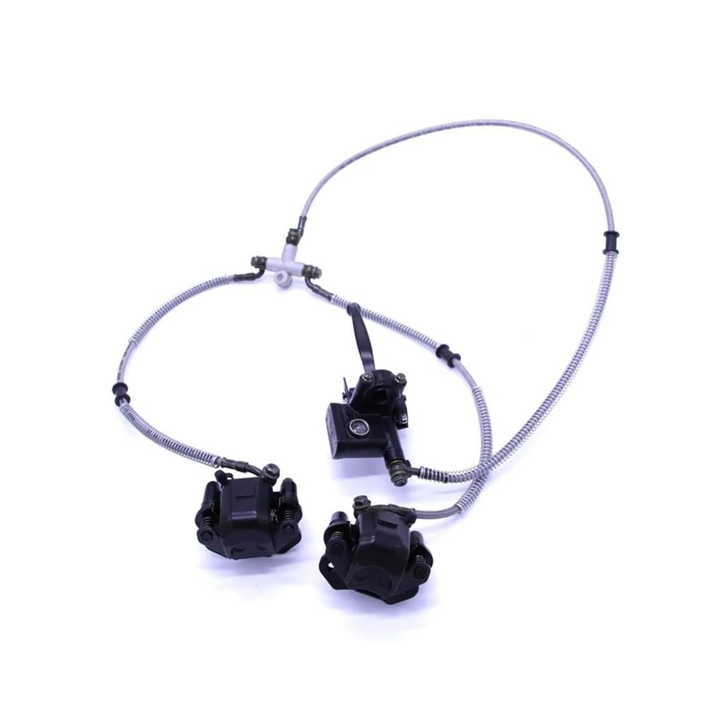 Pompe de frein avant VTT 50-125cc levier hydraulique haute pression