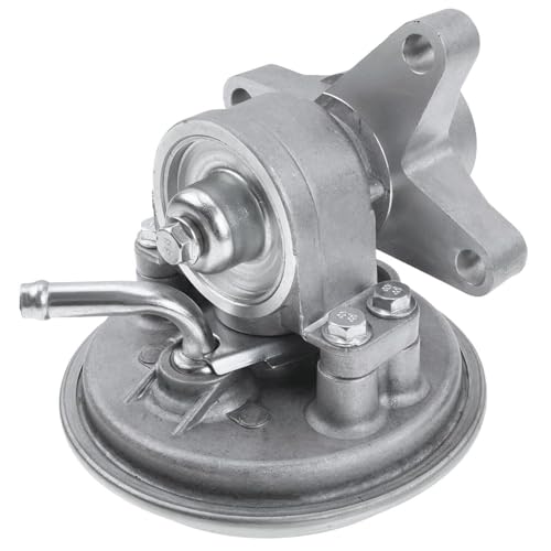 Bomba de vacío para Ford F SuperDuty 1994-1995 | Mecánica, número OEM 641008, 904-806, F4TZ2A451A, ajuste directo miniatura 2
