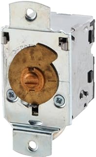 GLENCO Refrigerator Temperature Control SP64-35