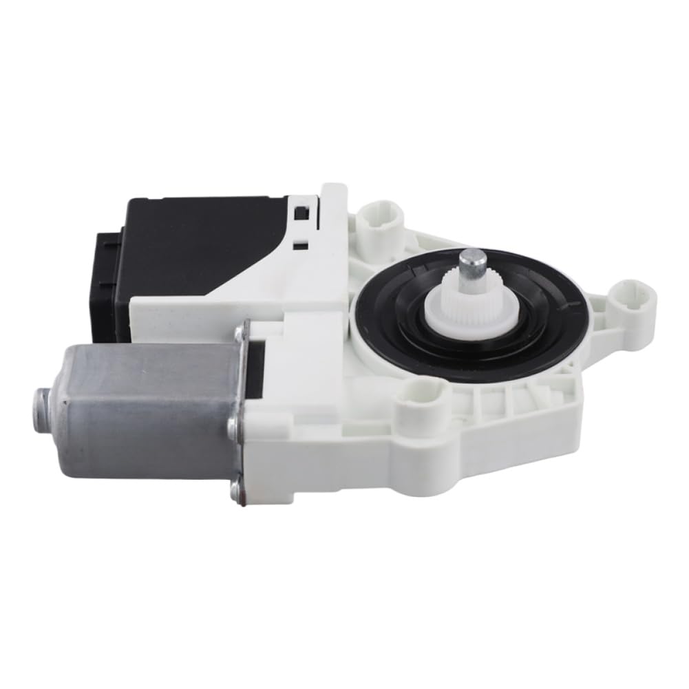 Rear Left Car Window Motor Compatible with B5 B6 B7 CC Models Replaces 1K0959795L 1K0959795Q