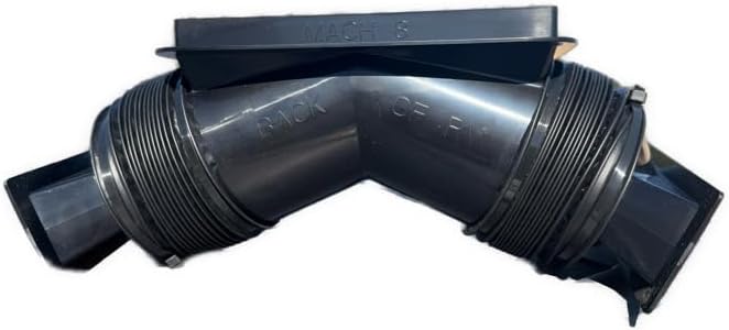 KoolRV for Coleman Mach 8 RV Air Conditioner – NOT Compatible with Mach 1, 3, 10, 15 or Q – Ducted System Airflow Upgrade