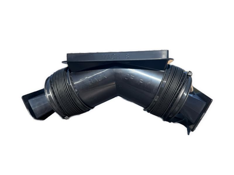 KoolRV for Coleman Mach 8 RV Air Conditioner NOT Compatible with Mach 1 3 10 15 or Q Ducted System Airflow Upgrade