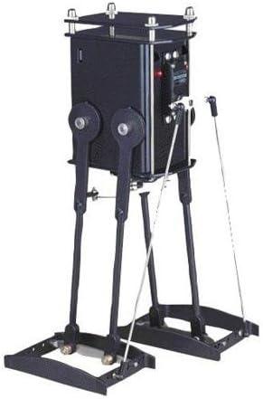 Programmable Yeti Robot Kit