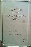 Munro's Modern Navigational Aids B017MP51FY Book Cover