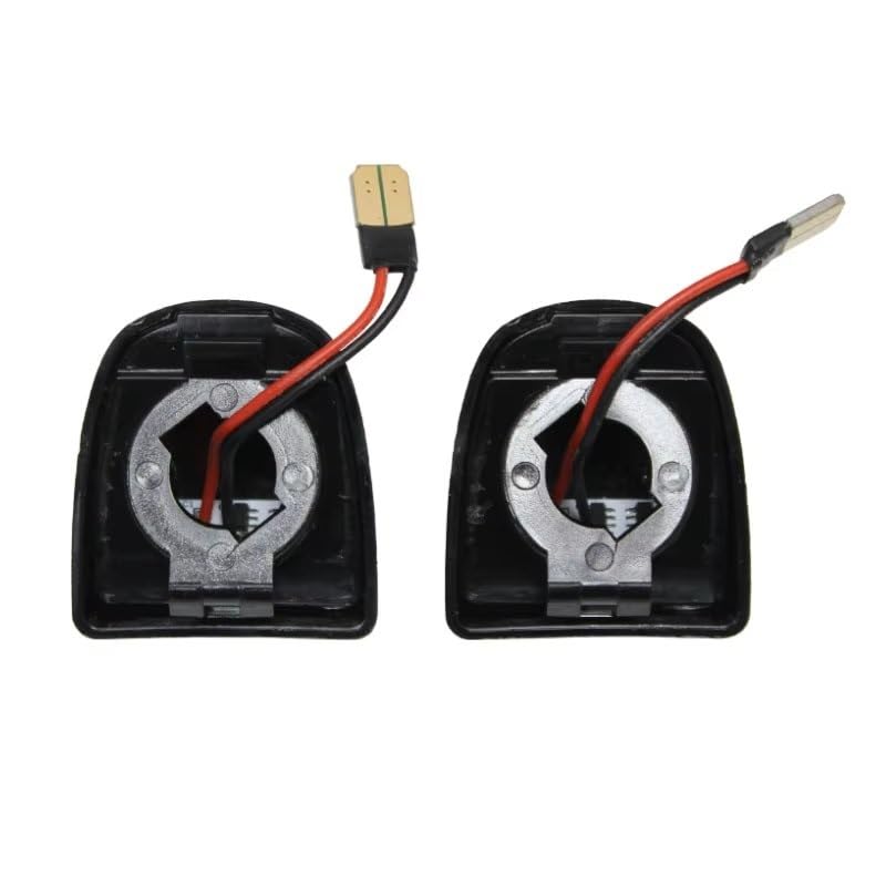 Luz de matrícula para Cadillac Escalade 2002-2006 de repuesto directo LED 6
