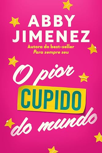 O pior cupido do mundo (Encontros Inesperados)