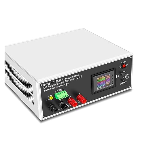 Testeur de puissance DLB-600W 40A charge décharge batterie lithium plomb-acide voiture