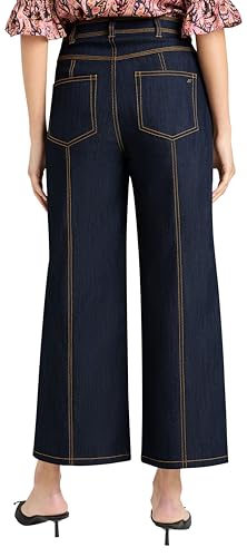 Cinq à Sept Women's Wide Leg Madi Pant4
