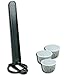 Filter Kit fwf002 fwf03 Referenz: 9001664482 Für Electrolux
