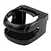 WEIWEITOE Auto Auto Air Vent Bottiglia può caffè Bere Cup Holder Holder Vassoio Multifunzionale Auto Cup Holder Interior Organizer, Nero,