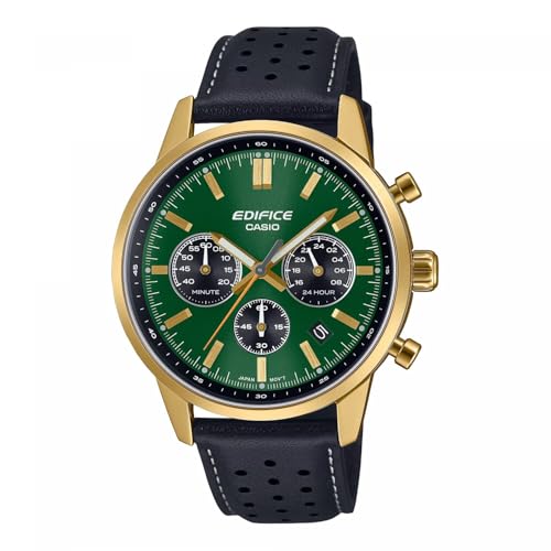 03 Edifice