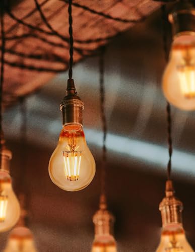 La Mejor Recopilación de Foco vintage - los preferidos. 25 Imagen adicional