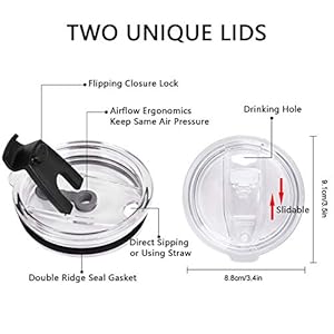 Mr. Right Mrs. Always Right Travel Tumbler Set, Wedding Engagement Gifts for Husband Wife Newlywed Couples Bride Groom Anniversary Bridal Shower, 20oz Stainless Steel Travel Tumbler, Black and White Mr Right Mrs Always Right Travel Tumbler Set Wedding Engagement Gifts for Husband Wife Newlywed Couples Bride Groom Anniversary Bridal Shower 20oz Stainless Steel Travel Tumbler Black and White