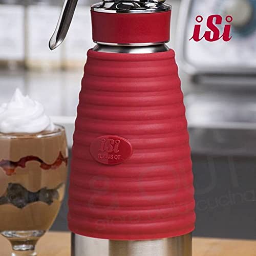 Image secondaire de Autre Housse Protection Siphon 0.5l