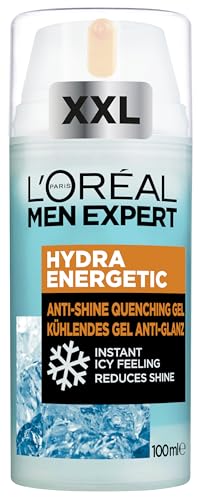 L'Oréal Men Expert XXL kühlende Gesichtspflege...