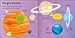 Space: A First Words Non-Fiction Book of the Solar System and Astronauts for Kids (Wonderful Words)