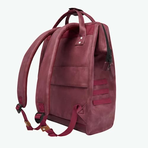 Sac à dos CABAIA Adventurer Vegan Nubuck L Delhi voyage