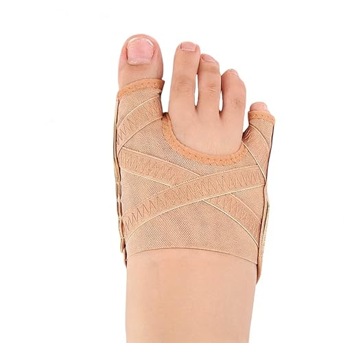 #Commissioniguadagnate<br>Tutore Per Alluce Valgo Calzini Correttivi Con Separatore In Gel Allevia Il L'Attrito Del Piede Camminata Confortevole Grigio