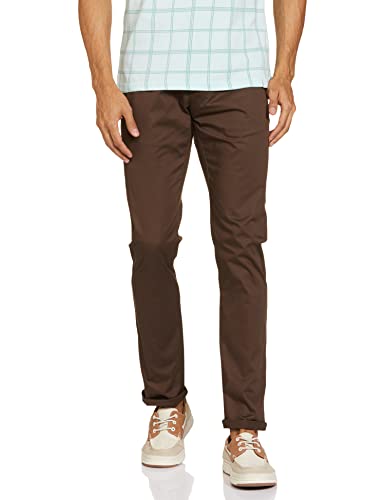 Image of Blackberrys Men Casual Pants