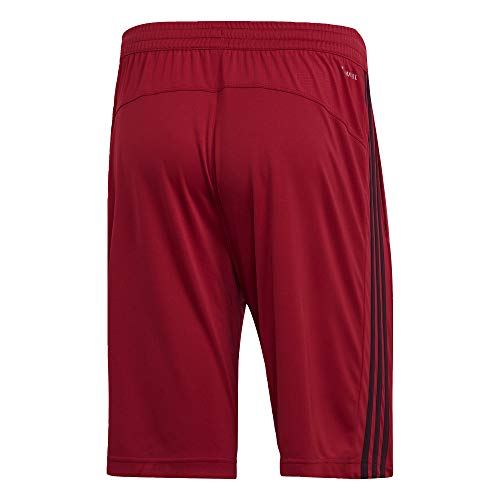 Image of adidas Men's Designed 2 Move 3-Stripes Cool Shorts