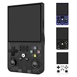 Handheld Game Console, AQHH Retro Gaming Console, Black