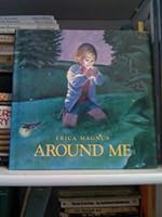 Around Me 0688097561 Book Cover