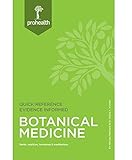 Botanical Medicine Manual