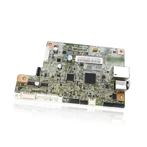 Carte mère Kyocera FS-1025MFP pour réparer une imprimante bloquée ou en panne de formateur