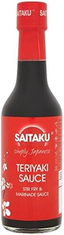 Saitaku Teriyaki Sauce (150ml)