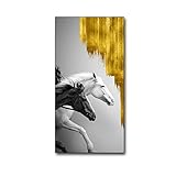das gedruckte aus Leinwand Material, langlebig, es ist nicht leicht verblassen oder vergilben, kann es Ihr Raum für eine lange Zeit dekorieren gl?nzendes Canvas mit lang anhaltender Haltbarkeit, gedruckt mit hoher Aufl?sung und mit der neusten Farbtechnologie, garantiert scharfe und lebendige Bilder.