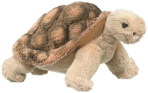 8 Tortoise Plush Stuffed Animal Toy by wa
