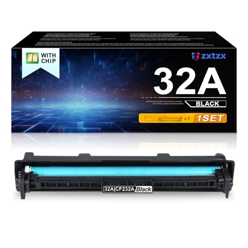 Cartouche toner 30A CF230A de remplacement pour imprimer tous vos rapports sur HP MFP M227fdw