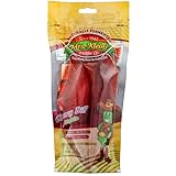 Mrs. Klein’s Pickle in a Pouch | Individually Wrapped Pickles for On-the-Go Snacking | Delicious Pickle Snack Packs | Keto-Friendly, Vegan, Gluten-Free, Low-Calorie (8 Pack) (Chamoy)