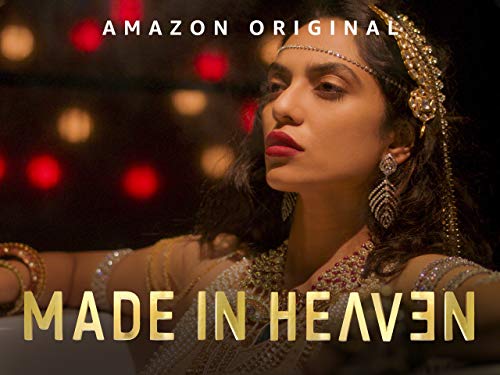 Made In Heaven