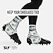 SLEEFS Money Benjamins Spats/Cleat Covers