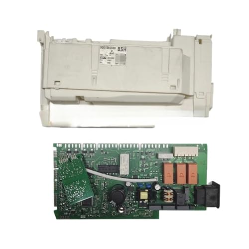 Módulo 9001589088 para lavavajillas Siemens: placa base de control 3