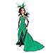 Disney Oz the Great & Powerful Evanora Wicked Witch of the East Doll -- 11 1/2