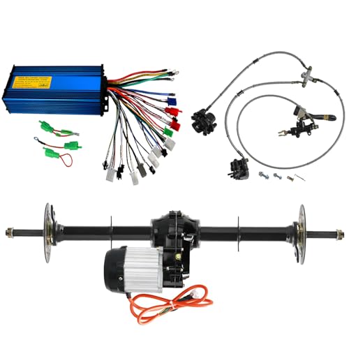 ATV UTV Brake Caliper Assembly 40