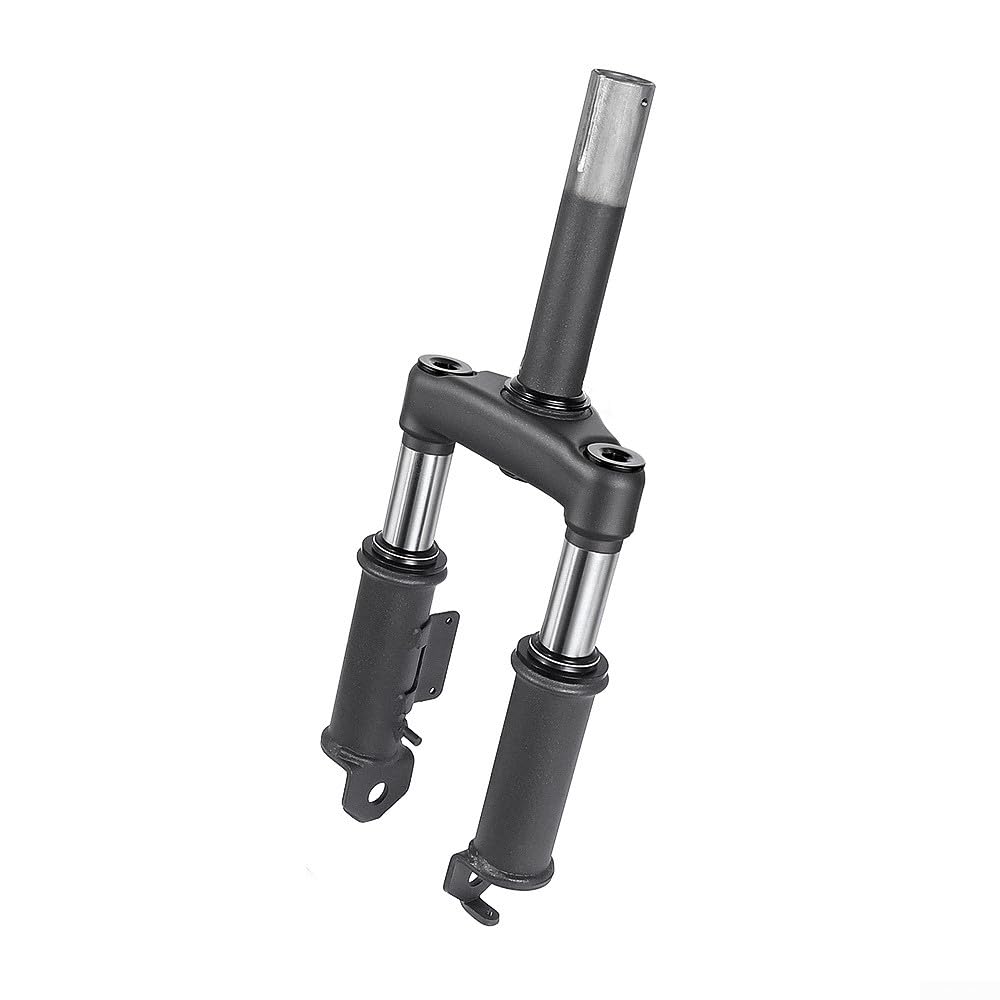 Suspension de fourche avant en métal pour scooter électrique Xiaomi 5 Pro, pièce de réduction des vibrations