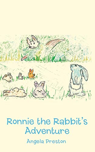 Preisvergleich Produktbild Ronnie the Rabbit's Adventure