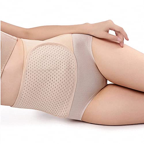 Faja postparto transpirable corset cinturón para cintura miniatura 4