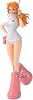 Banpresto Nami Egghead Style One Piece Action Figure - Glitter&Glamours 23 cm - BP29912P Multicolor - Collectible Figure - Ideal for Anime Fans