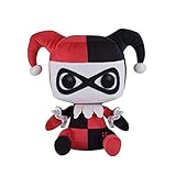 Funko Batman Harley Quinn Mega Pop! Plush