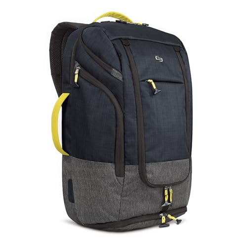 Solo New York Everyday Max Backpack