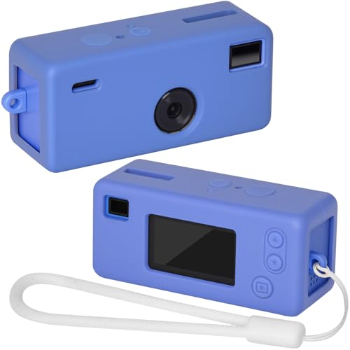 KODAK CHARMERAデジタルカメラ ブラインドボックスセット(6個入) Kodak（コダック） Kodak CHARMERA チャーメラ キーチェーン デジタル